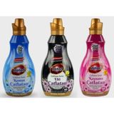 Vatan Çamaşır Yumuşatıcı 1440 ml 60 Yıkama 3'lü Set - 1,44 lt