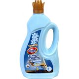 Vatan Çamaşır Yumuşatıcı 3.45 lt 2 Adet Komşu Çatlatan Kalıcı Parfüm ile Yumuşaklık Sağlar - 6,9 lt