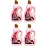 Vatan Çamaşır Yumuşatıcı Kaynana Çatlatan 3450 ml Konsantre X4 - 3,45 lt