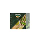 Vatan çay Yeşil Çay Demlik Poşet Çay 10x10gr : 100 gr