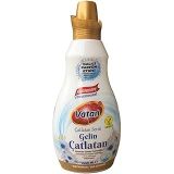 Vatan Gelin Çatlatma Konsantre Kumaş Yumuşatıcı, Sıvı, Çiçekli Kokulu, 1440 mL