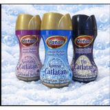 Vatan Granül Çamaşır Parfümü Ve Yumuşatıcı 3 X 210 Gr Elti - Kaynana - Komşu Çatlatan 3'lü Set