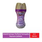 Vatan Granül Çamaşır Parfümü Ve Yumuşatıcı Kaynana Çatlatan 210 Gr x 6 Adet
