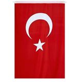 vatan İnter Bayrak 200X300cm Türk Bayrağı