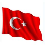 vatan İnter Bayrak 60X90 Türk Bayrağı