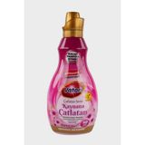 Vatan Kaynana Çatlatan Konsantre Yumuşatıcı 1440 ml Çiçek Bahçesi Kokulu 60 Yıkama - 1,44 lt