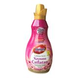 Vatan Komşu - Kaynana - Elti Çatlatan Konsantre Çamaşır Yumuşatıcısı ÇAMAŞIR SODASI, Vegan, 1440 ml BR-0466