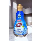 Vatan Konsantre Çamaşır Yumuşatıcı 1440ML Kokusuz Kalıcı Parfüm Etkisi ile 60 Yıkama Sağlar - 1,44 lt