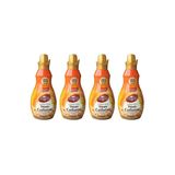 Vatan Konsantre Çamaşır Yumuşatıcı Dünür Çatlatan 1440 Ml X 4 Lü