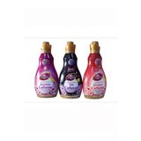 Vatan Konsantre Çamaşır Yumuşatıcı Elti + Görümce + Kaynana Çatlatan Serisi 1.440 Lt X 3 Lü