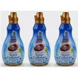 Vatan Konsantre Çamaşır Yumuşatıcı Komşu Çatlatan 1.Lt X 3Lü