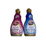 Vatan Konsantre Çamaşır Yumuşatıcı Komşu- Kaynana Çatlatan 1440 Ml X 2 Li Set