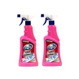 Vatan Leke Sihirbazı 750 ml Sprey Temizleyici (2 adet)
