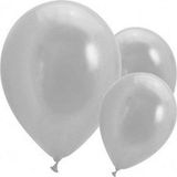 Vatan Metalik Balon Beyaz (100 Lü Paket) Vt332