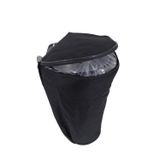 Vatan Mısır Darbuka Siyah - Kılıf Hediyeli