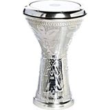 Vatan Özel Dövme Döküm Darbuka