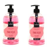 Vatan Pembe Düşler 2x700 ml Çoklu Paket Sıvı Sabun