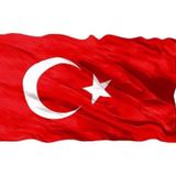 Vatan Türk Bayrağı 500X750 Cm
