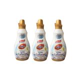 Vatan TYC3FJ363N170286395732502 Konsantre Yumuşatıcı Gelin Çatlatan 1.440 Ml X3’Lü