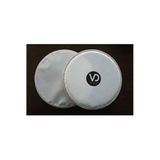 Vatan Vdd-6 Alüminyum Çömlek Darbuka Derisi 21.50cm