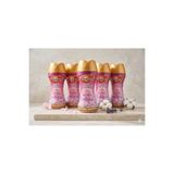Vatan VTN0026 Granül Çamaşır Parfümü & Çamaşır Yumuşatıcı 210 Gr Kaynana Çatlatan 5'li Set