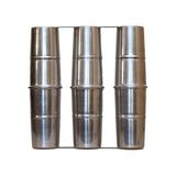 Vatan VTNSSH3L Samba Large 3'lü Shaker
