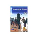 Vatan Yahut Silistre - Anna Sewell