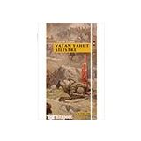 VATAN YAHUT SILISTRE NAMIK KEMAL - HÜMEYRA HANCIOĞLU
