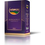 Vatançay Bergamot Aromalı 1000 gr Siyah Çay