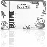 Vatançay Gurme Demlik Poşet Siyah Çay 25X10GR Demlik 250 gr
