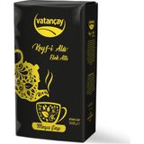 Vatançay Keyf-i Ala 5 kg Siyah Çay Mayıs Çayı Doğu Karadeniz Menşeli Özel Kalite