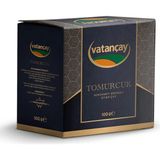 Vatançay Tomurcuk Çay 100GR - 100 gr