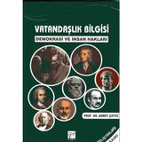Vatandaşlık Bilgisi - Ahmet Çiftçi