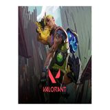 Vatangame 7300 Vp Valorant Poınts