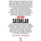 Vatanı Satanlar - Yılmaz Dikbaş