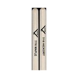 Vater VHT716 Hickory Timbale Stick 7/16 Baget