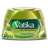 Vatika Cactus Olive Styling Hair Cream Kaktüs ve Zeytin Içerikli Saç Şekillendirici Krem 125 ml - kaktüs125