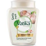 Vatika Garlic Hair Cream| Sarımsaklı Saç Bakım Kremi 450 Gram - garlic450