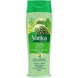 Vatika Naturals 400 ml Kaktüs Otu Özlü Dökülen Saçlar İçin Şampuan