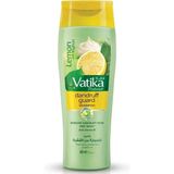 Vatika Naturals 400 ml Limon Özlü Kepekli Saçlar Şampuan