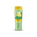 Vatika Naturals Limon ve Yoğurt Özlü 400 ml Şampuan