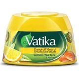 Vatika Naturals Limon&çay Ağacı Saç Şekillendirici 125 ml - vatikalimon