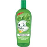 Vatika Naturals Su Teresi(Watercress) Özlü Saç Yağı (180 Ml) | E Vitamini Içeren Doğal Kemik Iliği Ekstreleri | Saç Köklerini Besler | Tüm Saç Tipleri Için - watercress180