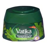 Vatika Stylıng Haır Cream Ghergir Olive 190 Ml/ghergir Özlü Saç Şekillendirici - Ghergir190ml