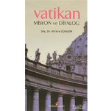 VATIKAN MISYON VE DİYALOG - ALI İSRA GÜNGÖR