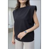 Vatka Detay Tişört 72626829