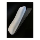 vatkanet Gren -5 Cm Şerit Gelinlik Greni Beyaz (1PAKET)