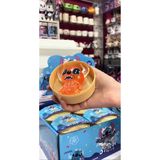 vattara Çin Mantısı Stitch Yeni Seri Dumpling Mantı Squishy Stres Azaltıcı Oyuncak