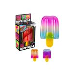 vattara Dondurma Squishy Jel Stres Sukuşi Needoh Fidget Ice Cream Oyuncak 1 Adet Rastgele Gönderilecek