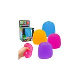 vattara Squishy Needoh Gumdrop Sukuşi Stres Giderici Oyuncak Yeni Seri 1 Adet Karışık Renk olarak gönderilecektir